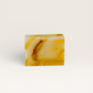 Saffron Soap