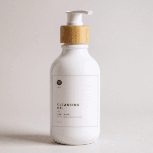 Cleansing Oil