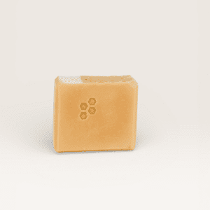 Honey Lemon Soap