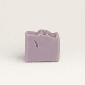 Wild Lavender Soap Bar