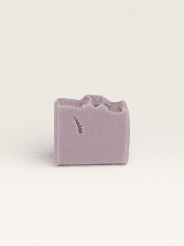 Wild Lavender Soap Bar