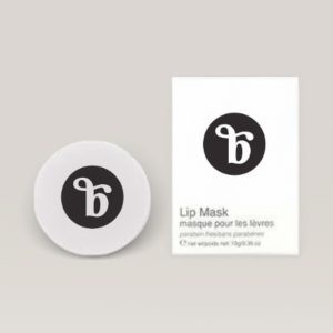 Hydrating Lip Mask