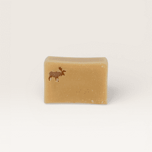 Cedarwood Goat Milk Soap