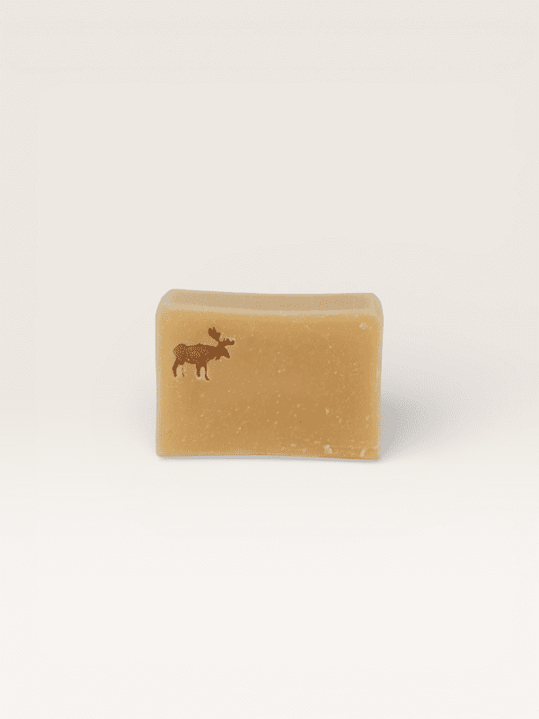 Cedarwood Goat Milk Soap