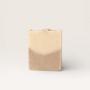 Soothing Oatmeal Soap Bar