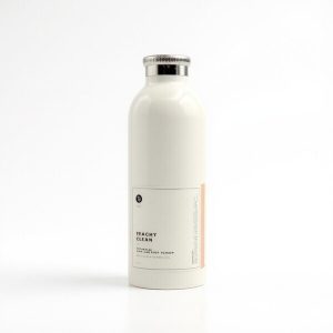 Peachy Clean Hair and Body Powder