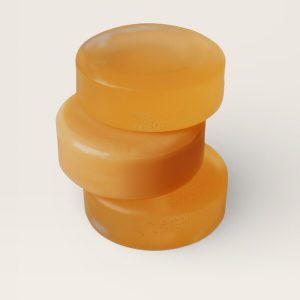 Turmeric and Kojic Soap Bar
